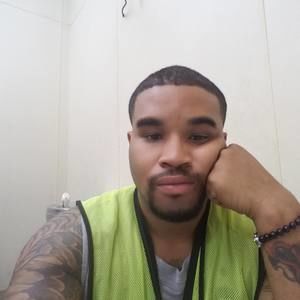 Meet your Posher, Lamont